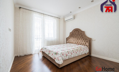 Купить 5-комнатную квартиру, Минск, Грибоедова ул., 5 (Центральный район). Фото 16