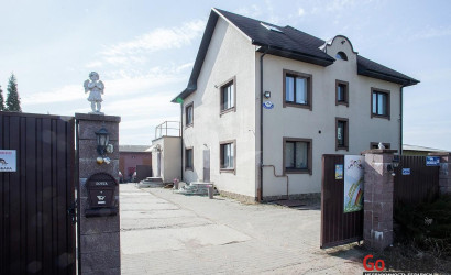 Аренда офиса, Хатежино, Комсомольская ул., 20/в,  от 13.8 до 344.7 кв.м.. Фото 6