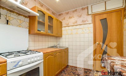 Купить 3-комнатную квартиру, Заславль, Советская ул., 104. Фото 11