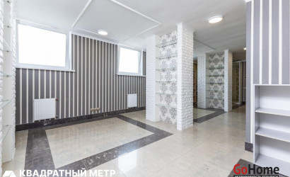 Продажа офиса, Минск, Дзержинского просп., 15,  50.5 кв.м.. Фото 8