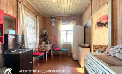 Купить дом, Малиновка д.,  39, 25 соток. Фото 14