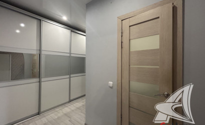 Купить 1-комнатную квартиру, Брест, Ковалево, ул. Октябрьской Революции. Фото 10