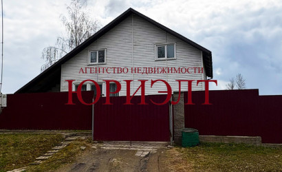 Купить дом, Любово, Дымановская, 6, 17.3 соток. Фото 1