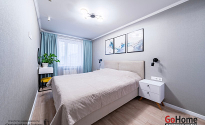 Купить 2-комнатную квартиру, Минск, Плеханова, 93 (Ленинский район). Фото 21