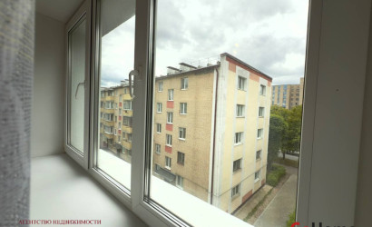 Купить 1-комнатную квартиру, Барановичи, Фабричная, 2. Фото 14