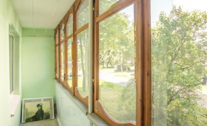 Купить 2-комнатную квартиру, Вилейка, Гагарина ул., 11. Фото 14