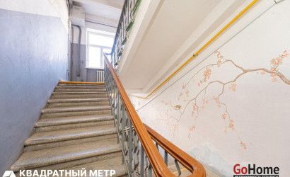 Купить 1-комнатную квартиру, Минск, Независимости просп., 83 (Первомайский район). Фото 16