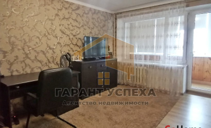 Купить 1-комнатную квартиру, Брест, ул. Сергея Смирнова писателя. Фото 4