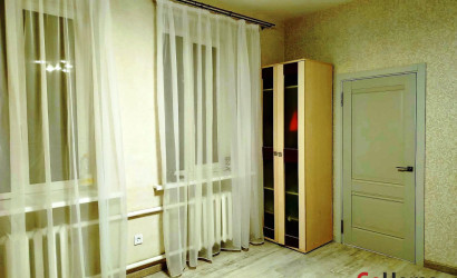 Снять 2-комнатную квартиру, Минск, ул. Нововиленская, д. 1(Центральный район). Фото 1