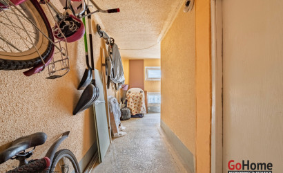 Купить 1-комнатную квартиру, Минск, Всеволода Игнатовского, 10 (Фрунзенский район). Фото 14