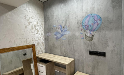 Купить 2-комнатную квартиру, Пожежин. Фото 13