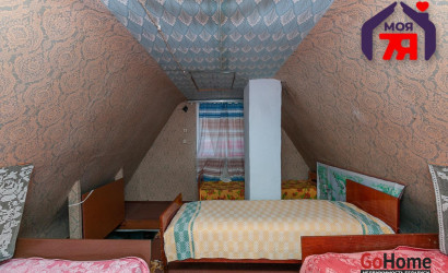 Купить дом в деревне, Зенит-Кардон, 4.1 соток. Фото 12