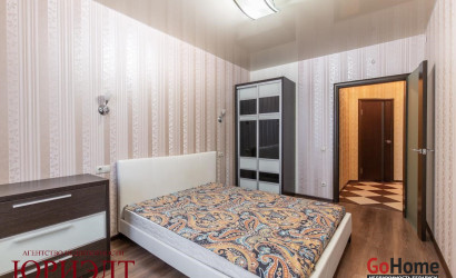 Снять 2-комнатную квартиру, Минск, Шафарнянская, 3(Первомайский район). Фото 10