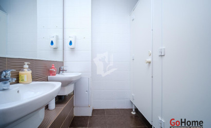 Аренда офиса, Минск, Московская ул., 22,  от 126.5 до 150.5 кв.м.. Фото 9