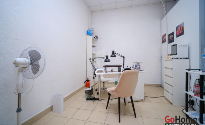 Продажа торгового помещения, Минск, Сухаревская ул., 16,  10.3 кв.м.. Фото 5