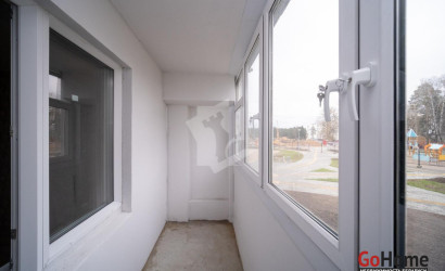 Купить 2-комнатную квартиру, Минск, Геологическая ул., 61/Б (Партизанский район). Фото 29