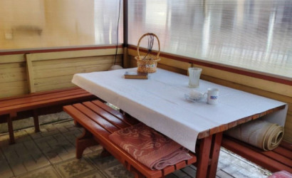 Купить дом, Высокое, Партизанская, 8.56 соток. Фото 7