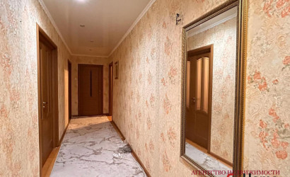 Купить 3-комнатную квартиру, Брест, ул. Пионерская, д. . Фото 6