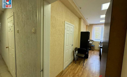 Продажа офиса, Минск, Якубова ул., 10,  300.4 кв.м.. Фото 23