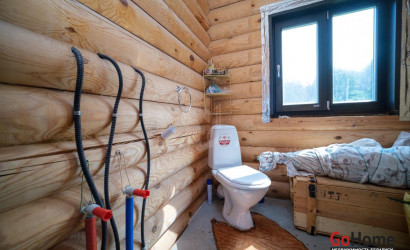 Купить дом, Галица, Культурная ул., 2, 14.84 соток. Фото 17