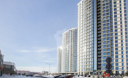 Купить 1-комнатную квартиру, Минск, Леонида Щемелёва ул., 28 (Октябрьский район). Фото 16