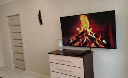 Снять 1-комнатную квартиру на сутки, Минск, ул. Притыцкого, д. 54 (Фрунзенский район). Фото 6