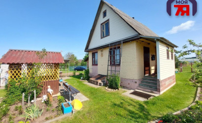 Купить дом в деревне, Шипяны, 14.99 соток. Фото 7