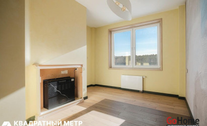 Купить 1-комнатную квартиру, Минск, Независимости просп., 88 (Первомайский район). Фото 11