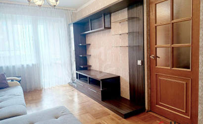 Снять 2-комнатную квартиру, Минск, просп. газеты Звязда, д. . Фото 9