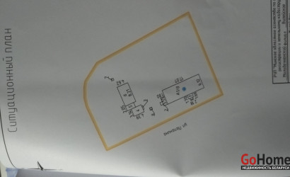 Купить дом в деревне, Куренец, Папанина,80, 0.1797 соток. Фото 3