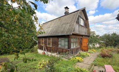 Купить дачу, Кирши, СТ Союз, 4.93 соток. Фото 14