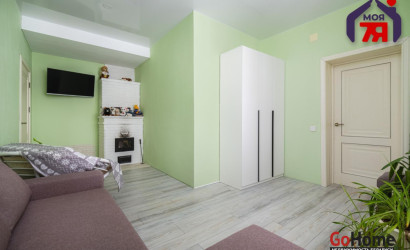 Купить коттедж, Холма, Парковая ул., 15 соток. Фото 11