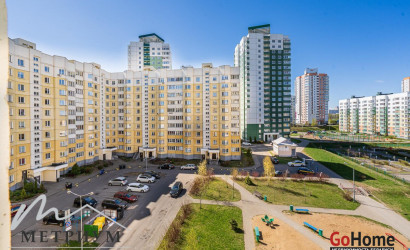 Купить 1-комнатную квартиру, Минск, Колесникова ул., 23(Фрунзенский район). Фото 8