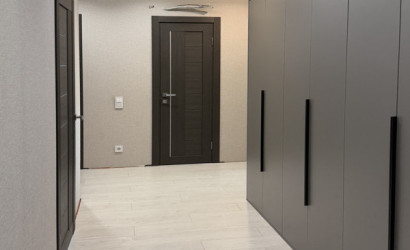 Купить 3-комнатную квартиру, Брест, Восток, ул. Московская. Фото 28