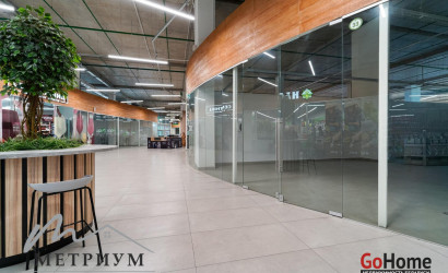 Аренда торгового помещения, Минск, Рудобельская ул., 3,  115.9 кв.м.. Фото 3