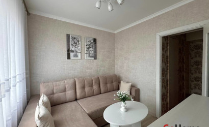 Купить 3-комнатную квартиру, Могилев, Симонова, 33. Фото 2