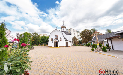 Купить 1-комнатную квартиру, Минск, Асаналиева, 13/2 (Октябрьский район). Фото 20