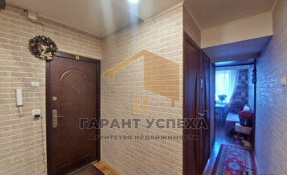 Купить 2-комнатную квартиру, Брест, ул. Советской Конституции, д. . Фото 10