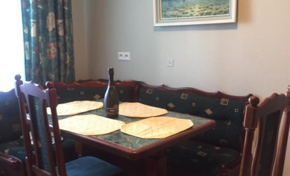 Снять 1-комнатную квартиру, Минск, ул. Бельского, д. 14 (Фрунзенский район). Фото 4