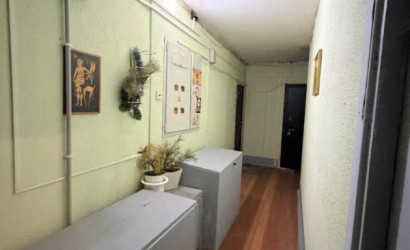 Купить 1-комнатную квартиру, Минск, Бурдейного, 51 (Фрунзенский район). Фото 11