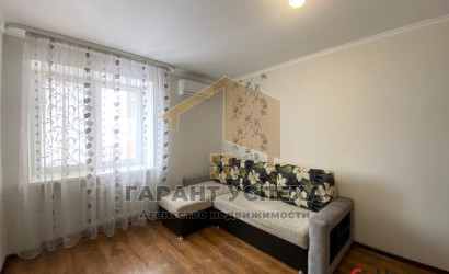 Купить 1-комнатную квартиру, Брест, ул. Республиканская. Фото 7