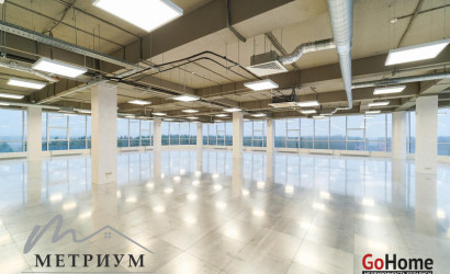 Аренда офиса, Минск,  490 кв.м.. Фото 5