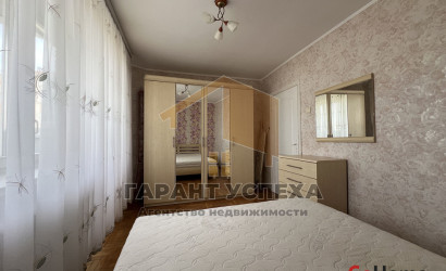 Купить 3-комнатную квартиру, Брест, ул. Волгоградская. Фото 5