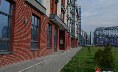 Аренда помещения, Минск, Игоря Лученка, 16, 99 кв.м. Фото 14