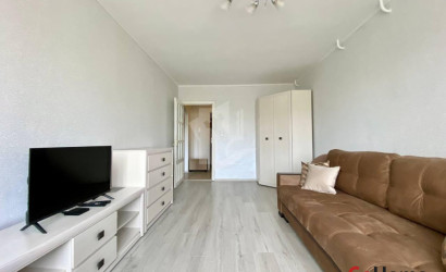 Купить 1-комнатную квартиру, Минск, Якубовского ул., 40 (Фрунзенский район). Фото 9