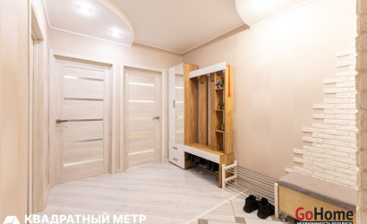 Купить 4-комнатную квартиру, Минск, ул. Слободская, д. 15 (Московский район). Фото 16