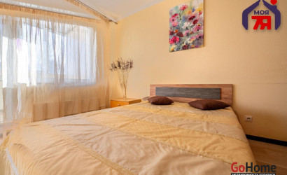 Купить 1-комнатную квартиру, Минск, Притыцкого ул., 106 (Фрунзенский район). Фото 8