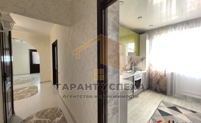 Купить 3-комнатную квартиру, Брест, ул. Карьерная, д. . Фото 4