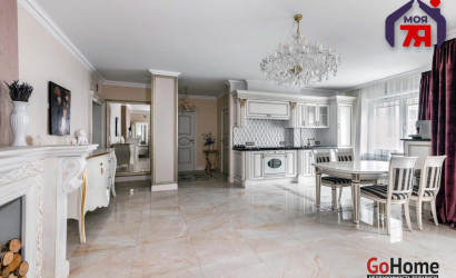 Купить 2-комнатную квартиру, Минск, Мстиславца ул., 20 (Первомайский район). Фото 2