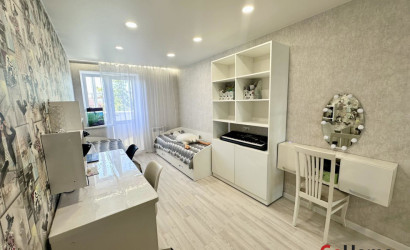 Купить 2-комнатную квартиру, Гродно, Доватора, 7. Фото 7